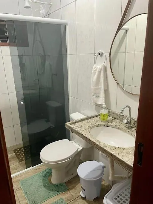 Willa Casa Caminho Da Barra Imbituba  Dom wakacyjny