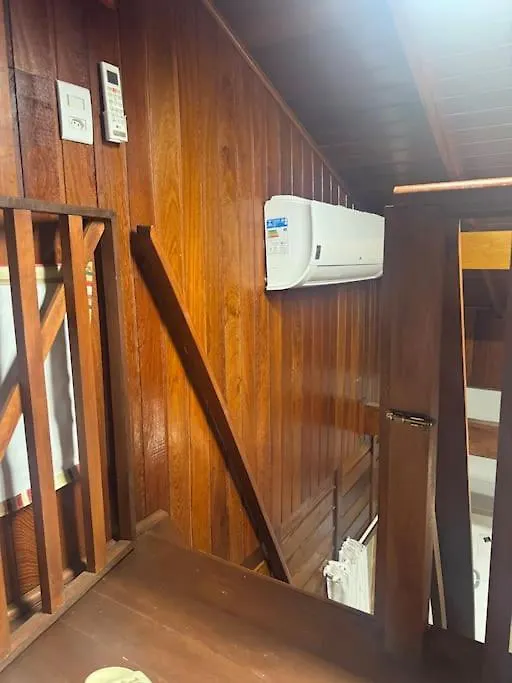 Willa Casa Caminho Da Barra Imbituba  Brazylia
