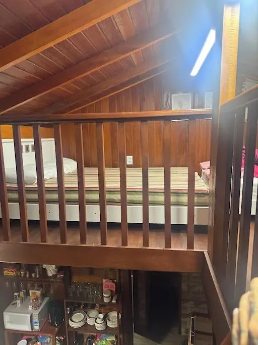 Dom wakacyjny Willa Casa Caminho Da Barra Imbituba  Brazylia